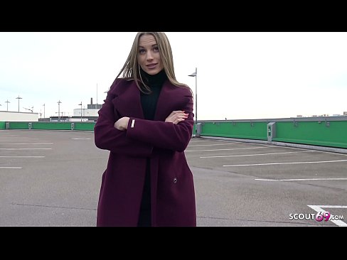 ❤️ GERMAN SCOUT - DREAMY, STILLA TOUCHING, PARKING AND SEXY FOR MONEY ❤️❌ Porno at en-gb.credit-assorti.ru ❌️❤