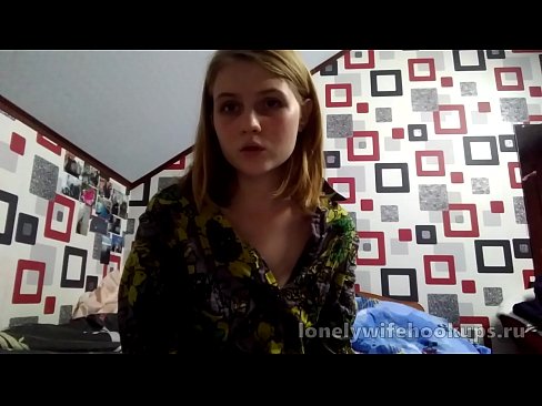 ❤️ Young blonde student from Russia likes bigger dicks. ❤️❌ Porno at en-gb.credit-assorti.ru ❌️❤
