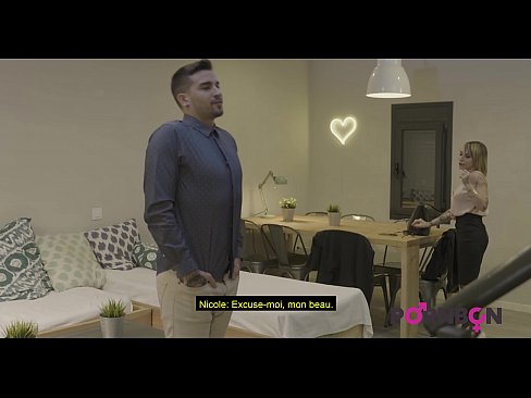 ❤️ PORNBCN 4K One mature woman with big tits wants to be anal fucked by a young gigolo with a big dick blowjob amortism hard fucking hand job doggy style pussy licking orgasm French subtitles ❤️❌ Porno at en-gb.credit-assorti.ru ❌️❤