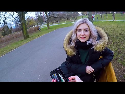 ❤️ Swallowing a stranger's hot cum for money - blowjob in the park by Eva Elfie ❤️❌ Porno at en-gb.credit-assorti.ru ❌️❤